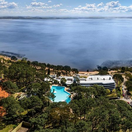 Hotel del Lago Golf&Art Resort Punta Ballena Esterno foto