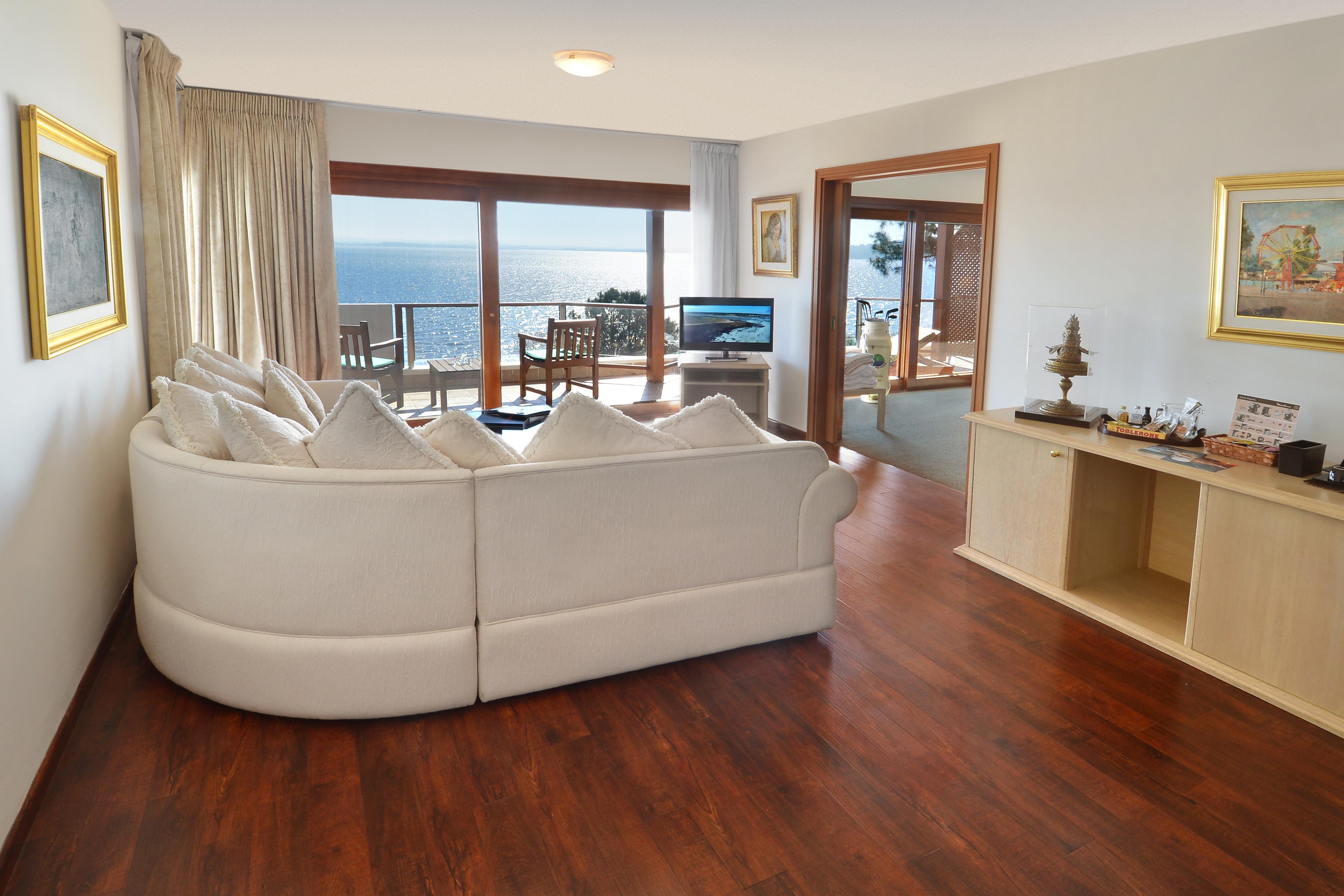 Hotel del Lago Golf&Art Resort Punta Ballena Esterno foto
