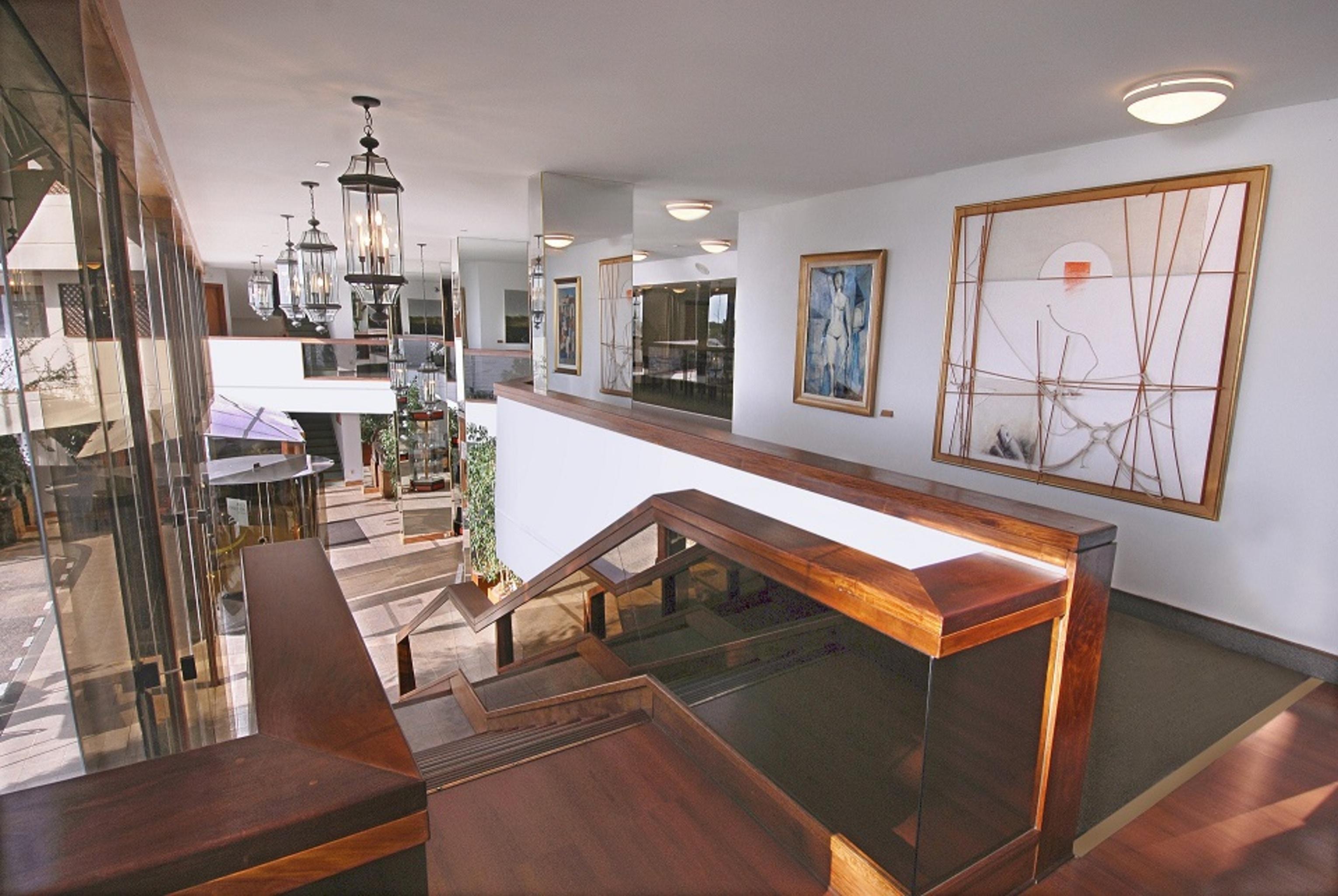 Hotel del Lago Golf&Art Resort Punta Ballena Esterno foto