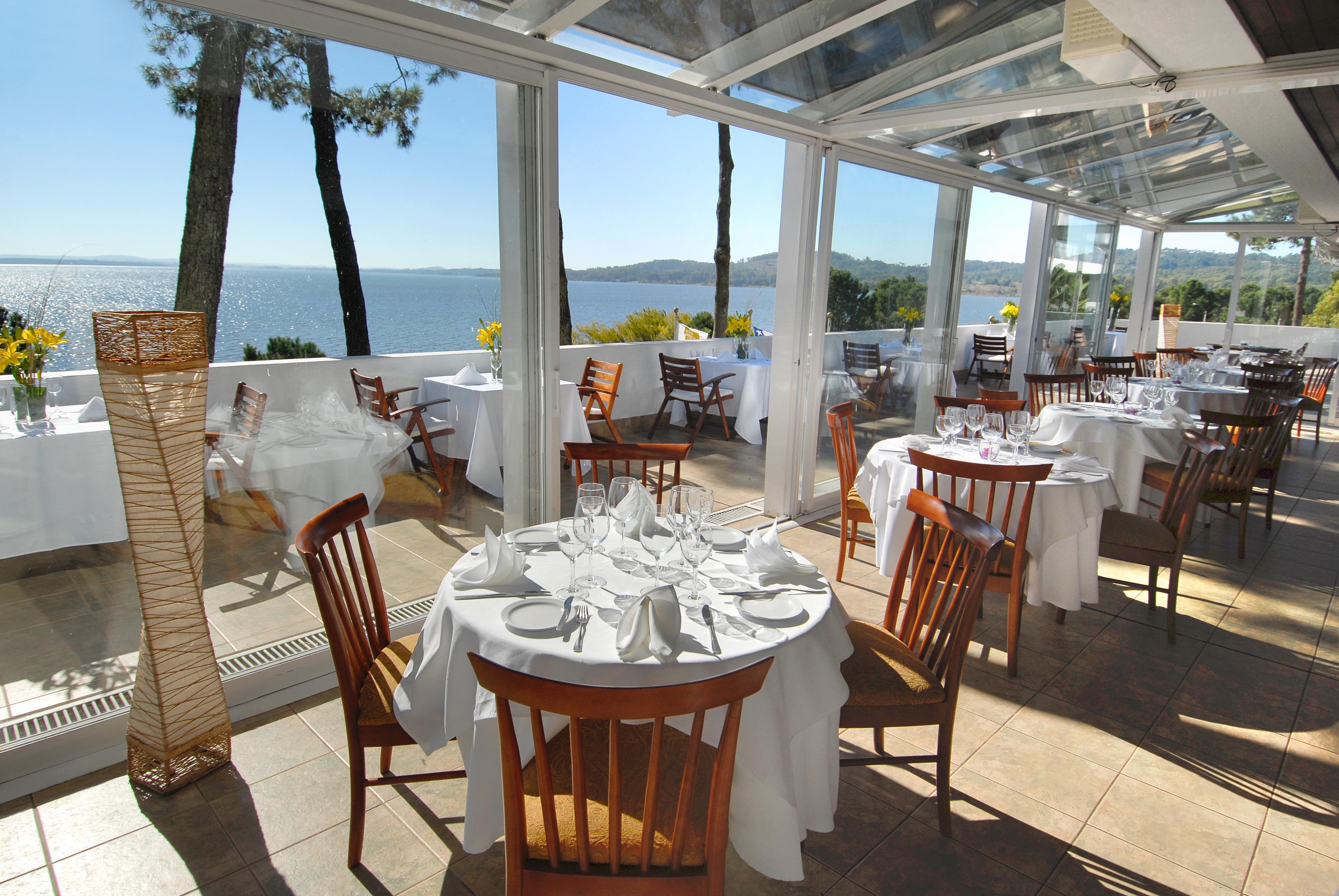 Hotel del Lago Golf&Art Resort Punta Ballena Esterno foto