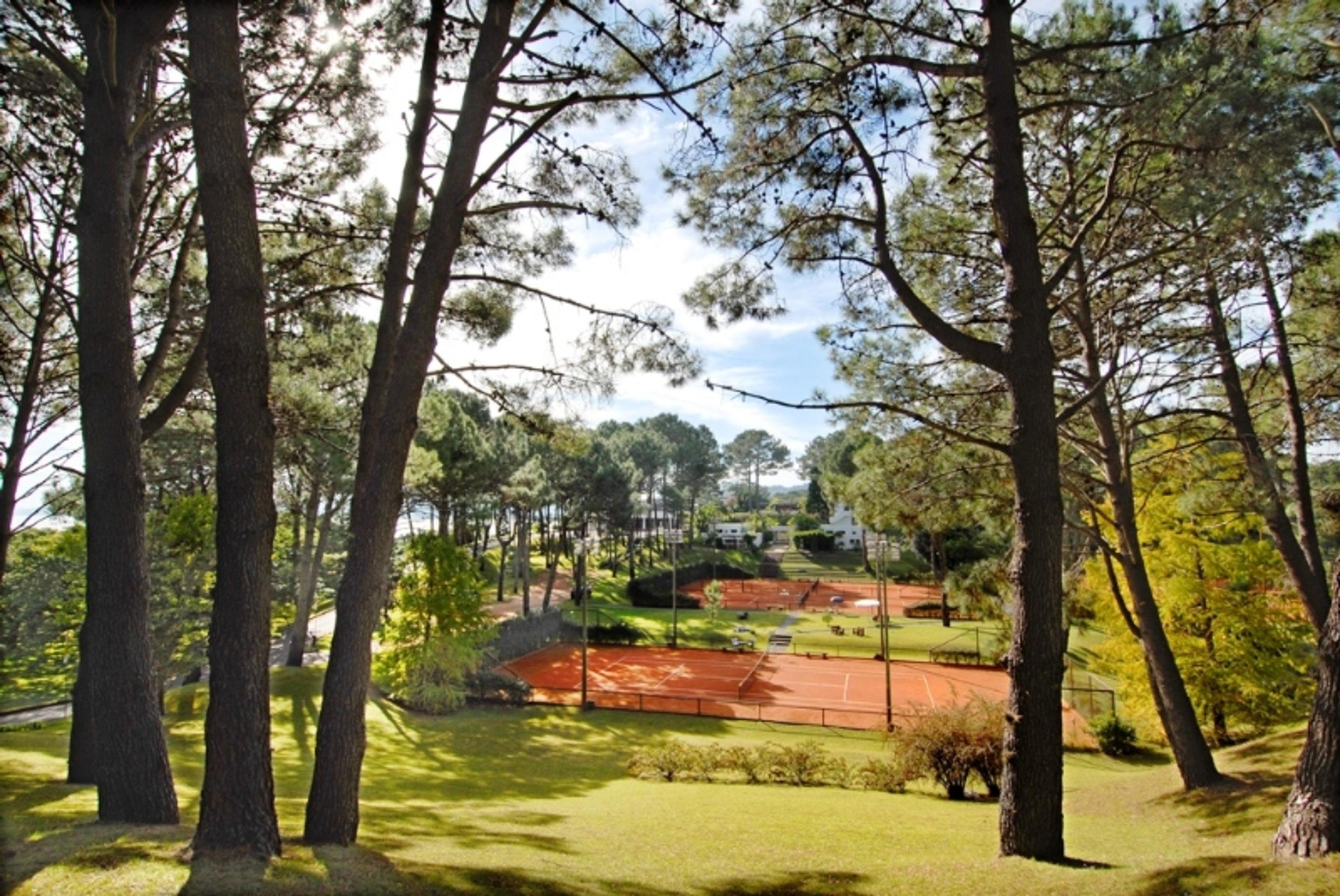 Hotel del Lago Golf&Art Resort Punta Ballena Esterno foto