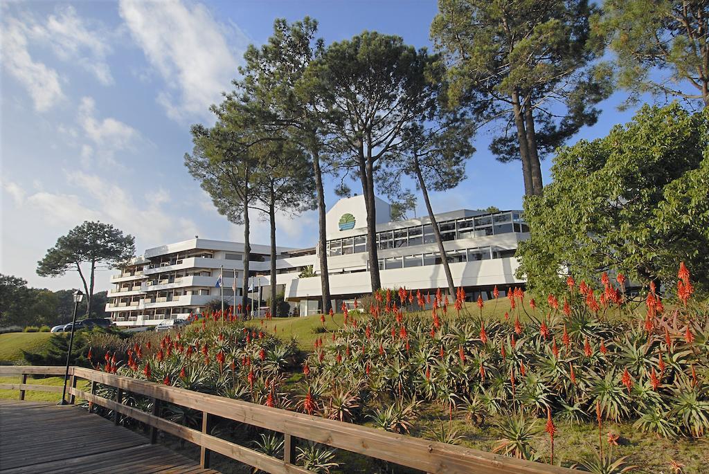 Hotel del Lago Golf&Art Resort Punta Ballena Esterno foto