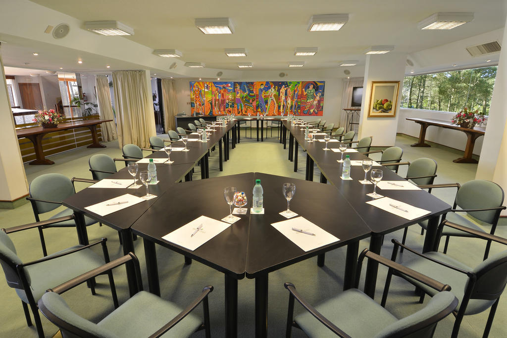 Hotel del Lago Golf&Art Resort Punta Ballena Esterno foto