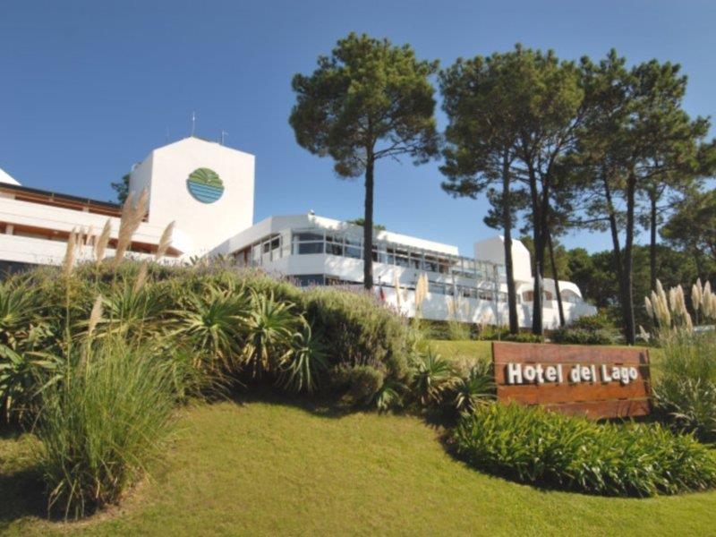 Hotel del Lago Golf&Art Resort Punta Ballena Esterno foto