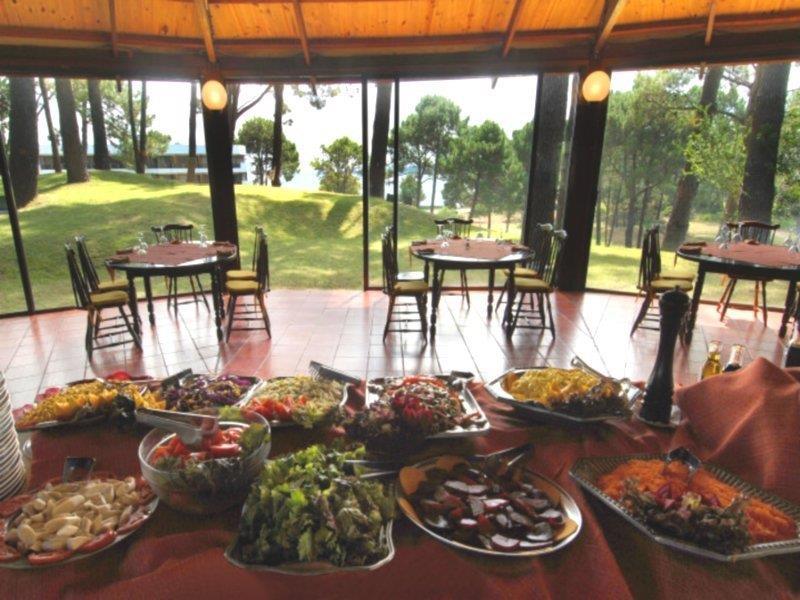 Hotel del Lago Golf&Art Resort Punta Ballena Esterno foto