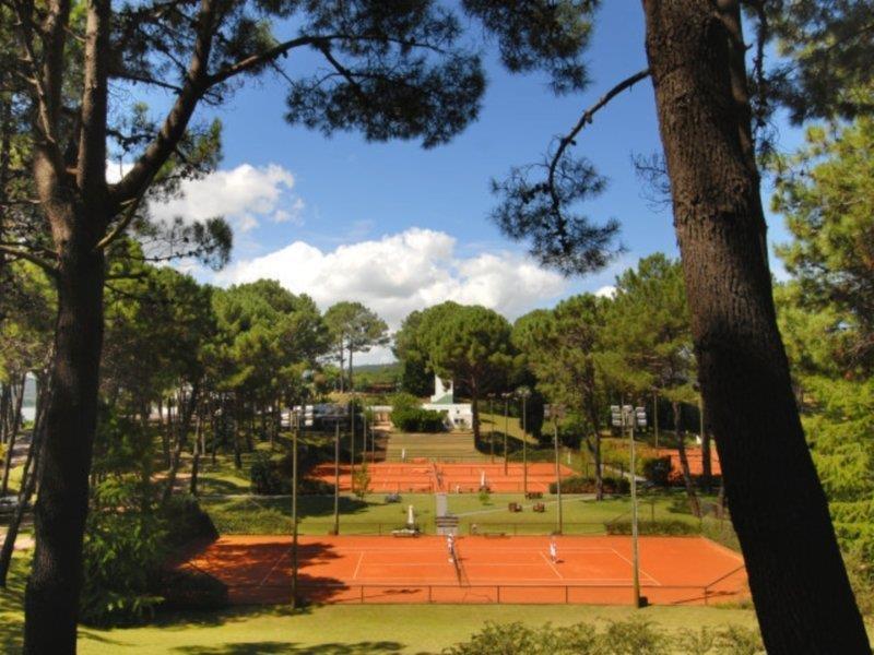 Hotel del Lago Golf&Art Resort Punta Ballena Esterno foto