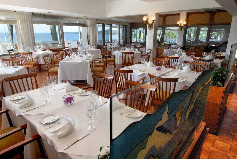 Hotel del Lago Golf&Art Resort Punta Ballena Esterno foto
