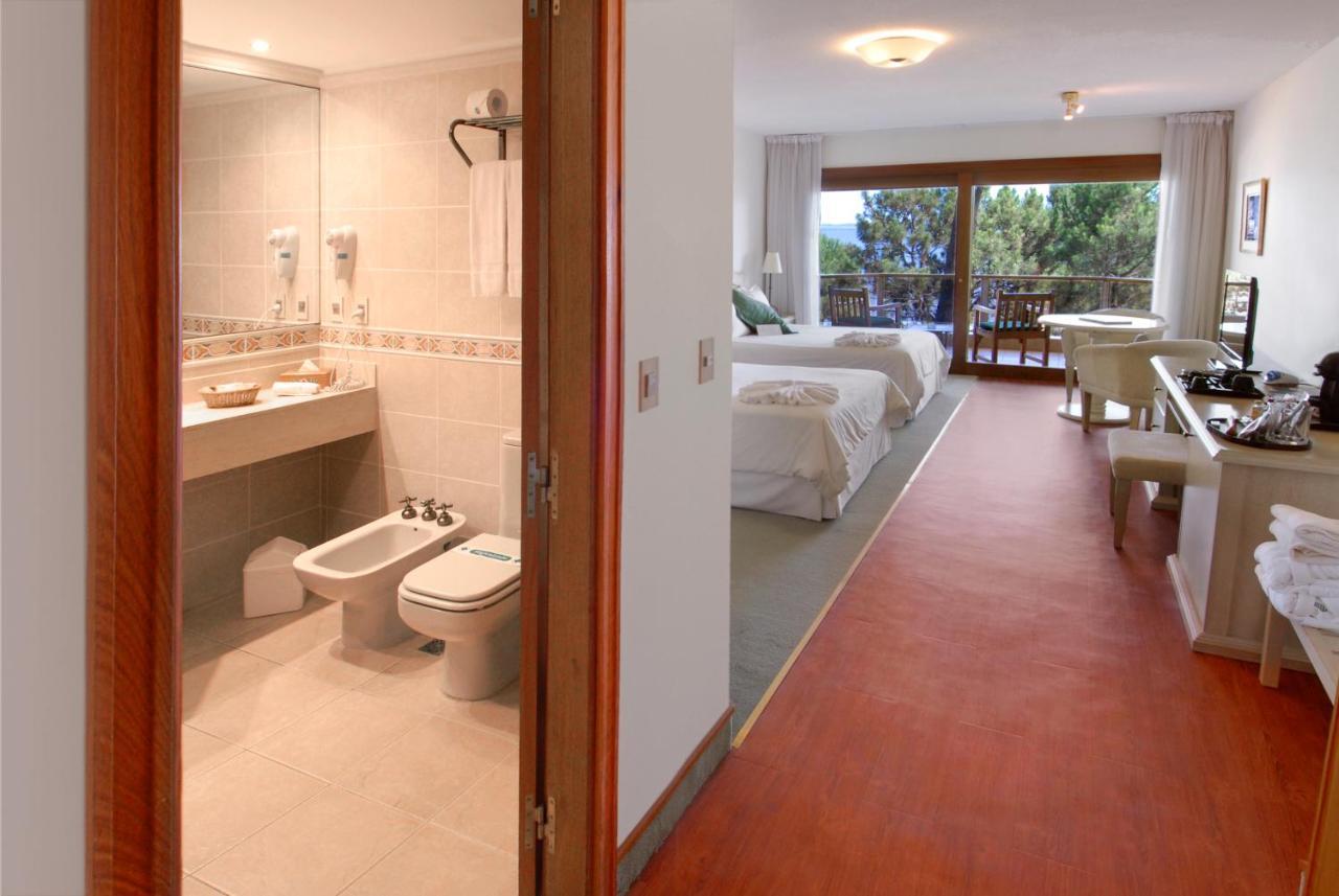 Hotel del Lago Golf&Art Resort Punta Ballena Esterno foto